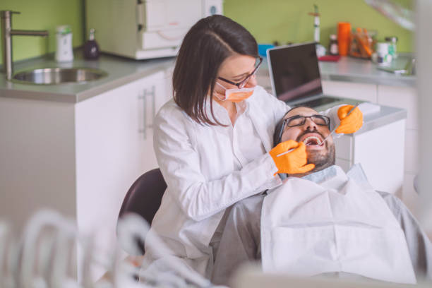 Best Emergency Dentist for Kids  in Brevard, NC