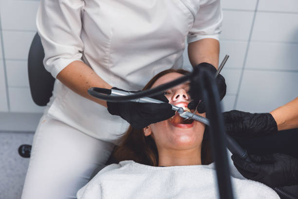 Best Dentist Open Late Near Me  in Brevard, NC