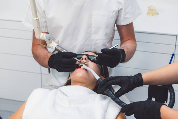 Best Root Canal Emergency Dentist  in Brevard, NC